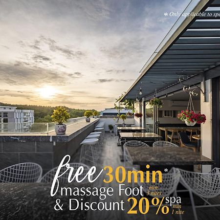 Ann Hotel & Spa Khem Beach Pq Phu Quoc Exteriör bild